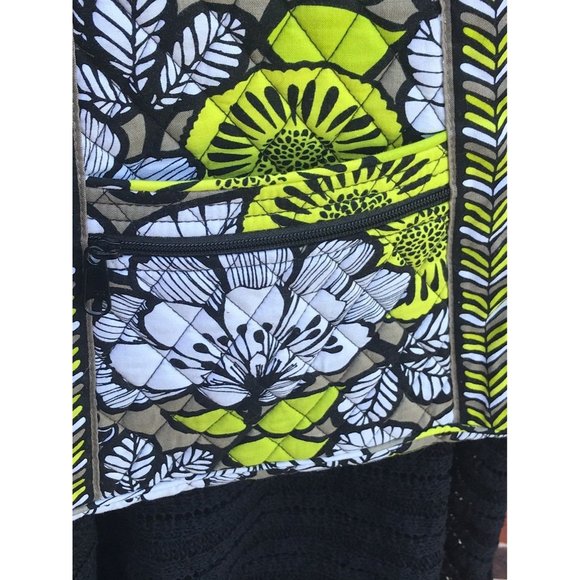 Vera Bradley shoulder bag‎ crossbody - Picture 5 of 8